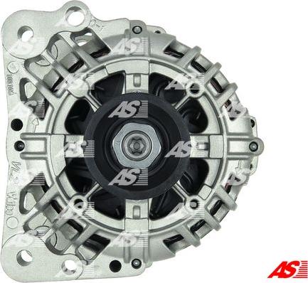 AS-PL A3401PR — Alternator