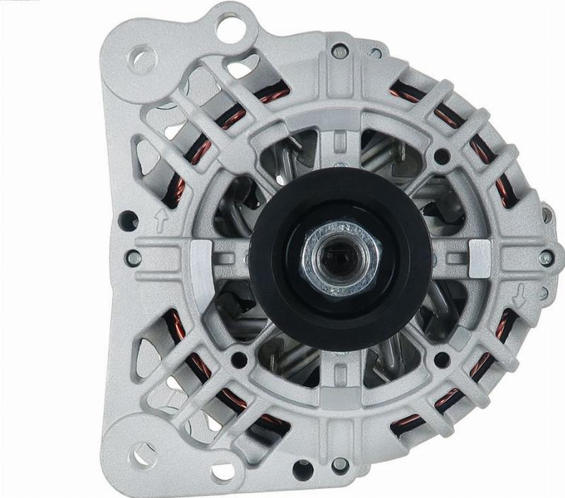 AS-PL A3401S - ALTERNATOR VW POLO 1.2 01-