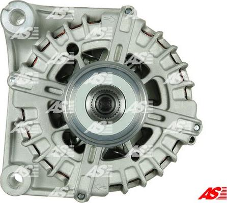 AS-PL A3403S — Alternator