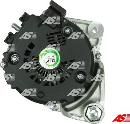AS-PL A3403S - ALTERNATOR