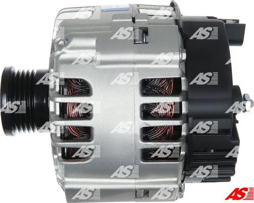 AS-PL A3418PR - ALTERNATOR OPEL MOVANO 00-