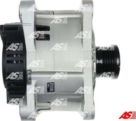 AS-PL A3418PR - ALTERNATOR OPEL MOVANO 00-