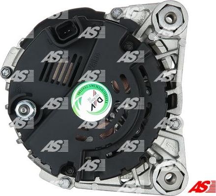 AS-PL A3418PR - ALTERNATOR OPEL MOVANO 00-