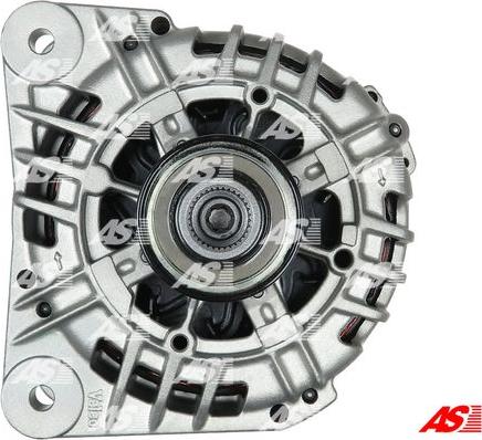 AS-PL A3418PR — Alternator