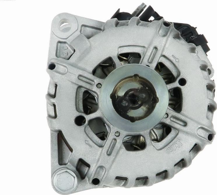 AS-PL A3439PR — Alternator