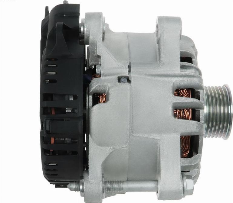 AS-PL A3439PR - ALTERNATOR CITROEN. BERLINGO 1.6 HDI. C3 1.4 HDI. C4 1.6 HDI.PEUGEOT. 208 1.4 HDI. 208 1.6 HDI. 3008 1.6 BLUEHDI