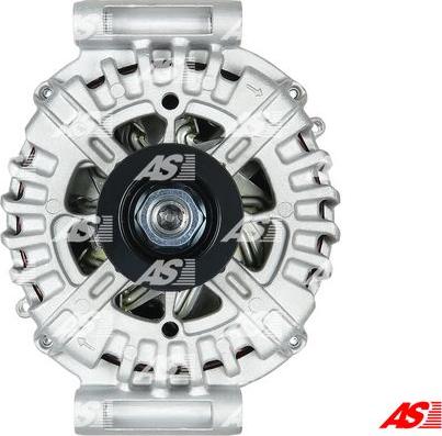 AS-PL A3436S — Alternator