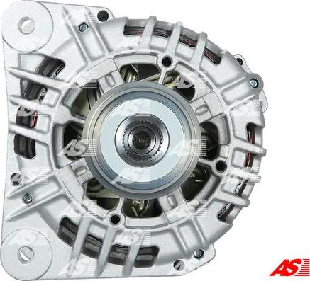 AS-PL A3424S — Alternator