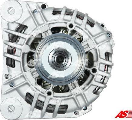 AS-PL A3425S — Alternator