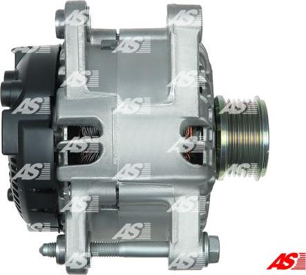 AS-PL A3472(VALEO) - ALTERNATOR