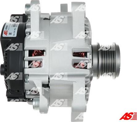 AS-PL A3548S - ALTERNATOR FORD TRANSIT 15-