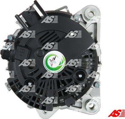 AS-PL A3548S - ALTERNATOR FORD TRANSIT 15-
