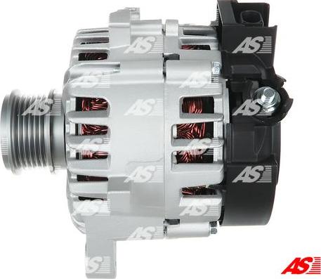 AS-PL A3548S - ALTERNATOR FORD TRANSIT 15-