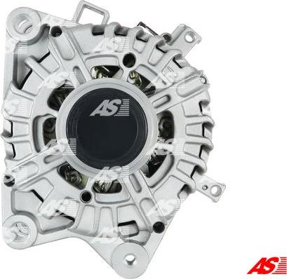 AS-PL A3548S — Alternator