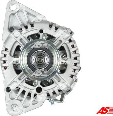 AS-PL A3543S — Alternator