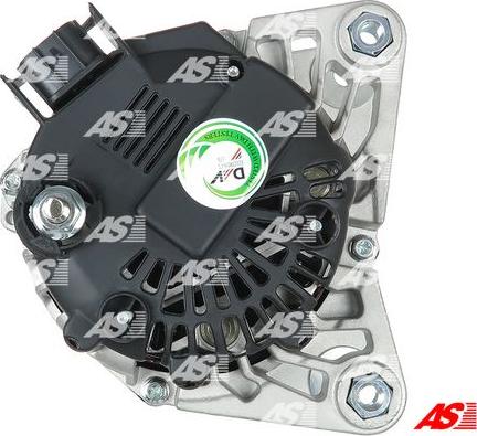 AS-PL A3556S - ALTERNATOR NISSAN. TIIDA 1.6