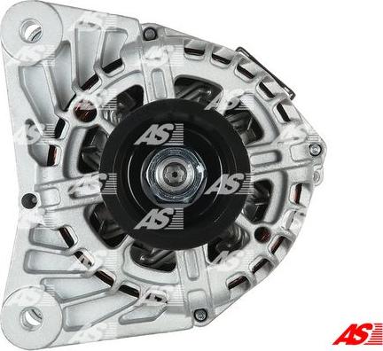 AS-PL A3556S - ALTERNATOR NISSAN. TIIDA 1.6