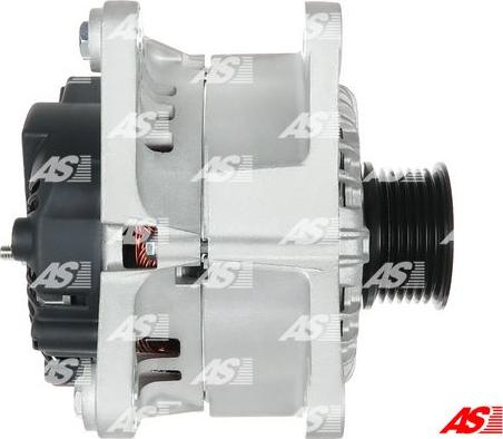 AS-PL A3556S - ALTERNATOR NISSAN. TIIDA 1.6