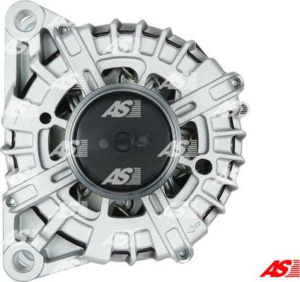 AS-PL A3569S — Alternator