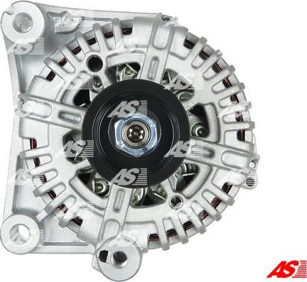 AS-PL A3564S - ALTERNATOR TOYOTA AURIS 1.6D4D 15-