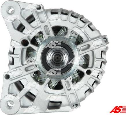 AS-PL A3565S — Alternator