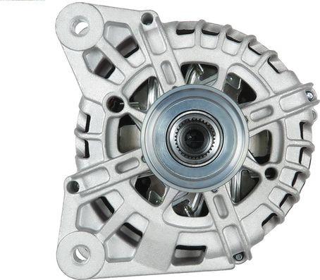 AS-PL A3563S - ALTERNATOR