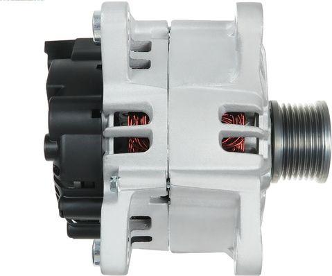 AS-PL A3563S - ALTERNATOR