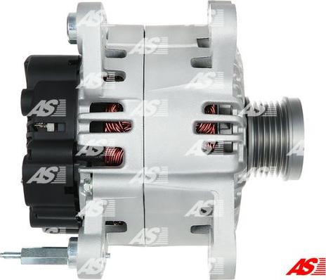 AS-PL A3508S - ALTERNATOR AUDI A3 1.2 TSI          110A