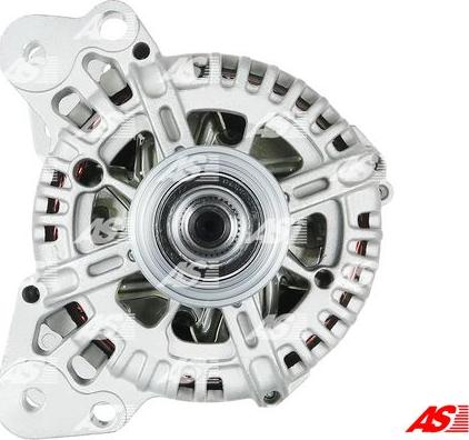 AS-PL A3508S — Alternator