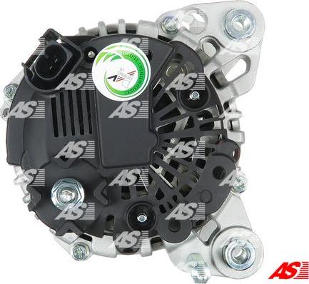 AS-PL A3508S - ALTERNATOR AUDI A3 1.2 TSI          110A