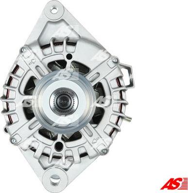 AS-PL A3502S — Alternator