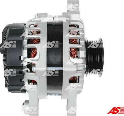 AS-PL A3515S - ALTERNATOR HYUNDAI I10 II 11-