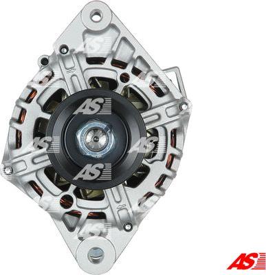 AS-PL A3515S — Alternator