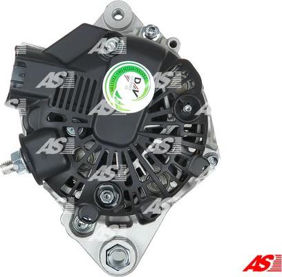 AS-PL A3515S - ALTERNATOR HYUNDAI I10 II 11-