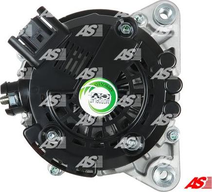 AS-PL A3512S - ALTERNATOR FORD MONDEO V. GALAXY III. S-MAX