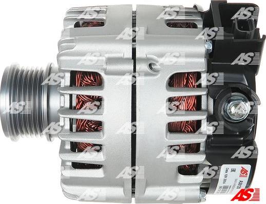 AS-PL A3512S - ALTERNATOR FORD MONDEO V. GALAXY III. S-MAX