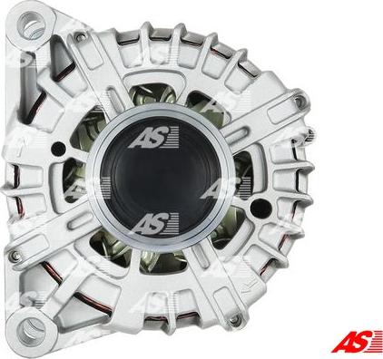 AS-PL A3512S - ALTERNATOR FORD MONDEO V. GALAXY III. S-MAX