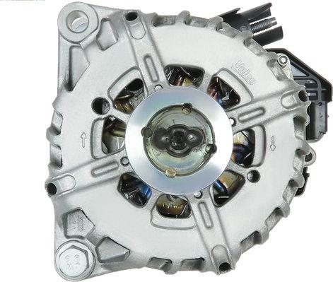 AS-PL A3585(VALEO) — Alternator