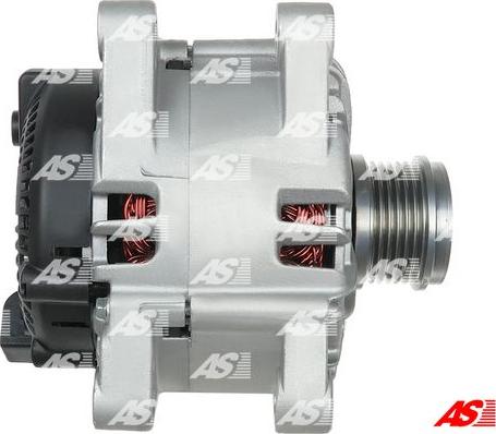 AS-PL A3581S - ALTERNATOR VOLVO. S60 1.6 DRIVE. S60 1.6 T4F. S80 1.6 DRIVE