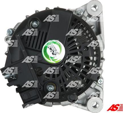 AS-PL A3581S - ALTERNATOR VOLVO. S60 1.6 DRIVE. S60 1.6 T4F. S80 1.6 DRIVE