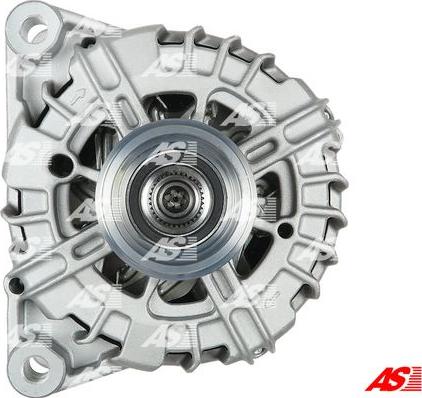 AS-PL A3581S - ALTERNATOR VOLVO. S60 1.6 DRIVE. S60 1.6 T4F. S80 1.6 DRIVE