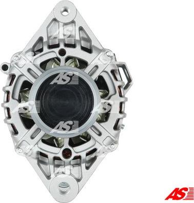 AS-PL A3534S — Alternator