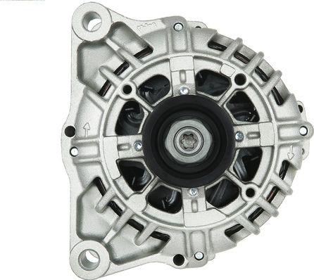 AS-PL A3609PR — Alternator