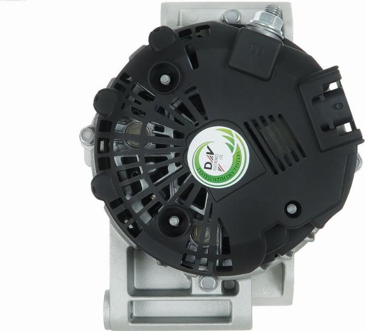 AS-PL A3686S - ALTERNATOR CHEVROLET. CAPTIVA 2.4. CAPTIVA 2.4 4WD.OPEL. ANTARA 2.4. ANTARA 2.4 4X4. INSIGNIA 2.0 TURBO.SAAB. 9-5 2.0 T BIOPOWER
