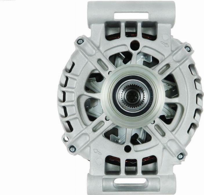 AS-PL A3683S — Alternator