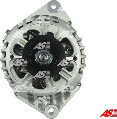 AS-PL A3093 — Alternator