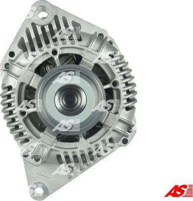 AS-PL A3092 — Alternator
