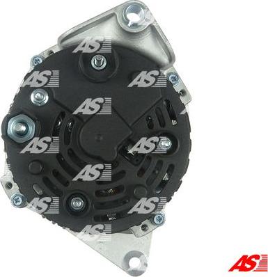 AS-PL A3092 - ALTERNATOR