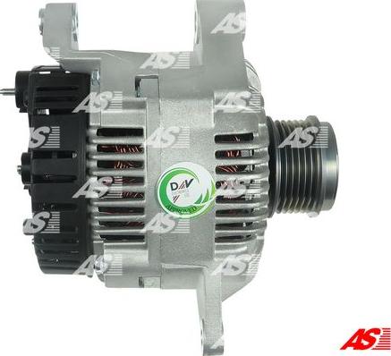 AS-PL A3092 - ALTERNATOR