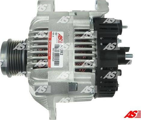 AS-PL A3092 - ALTERNATOR